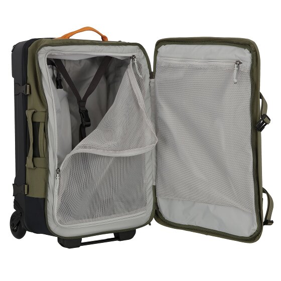 Fjällräven Färden 35 2 roulettes Trolley de cabine 55 cm