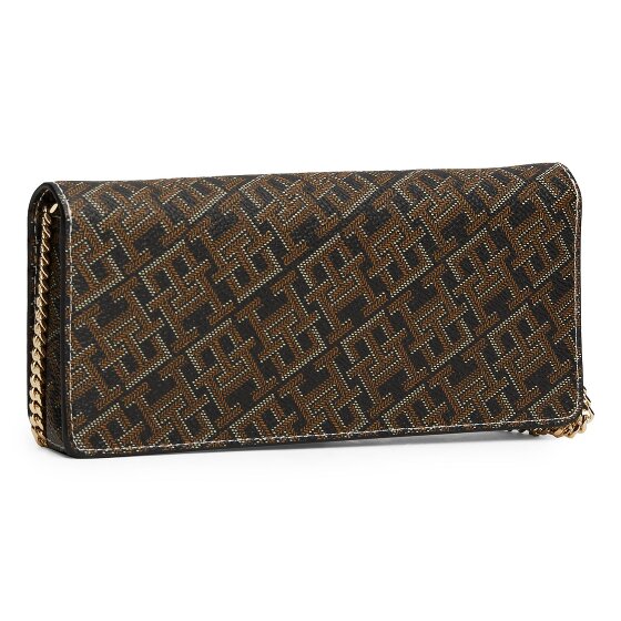 Tommy Hilfiger TH Monoplay Portefeuille d'embrayage 19.5 cm