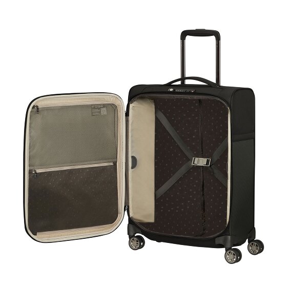 Samsonite Airea 4 roues Valise cabine 55 cm