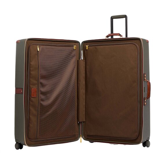 The Bridge Story_V_T 4 roues Valise cabine XL 82 cm
