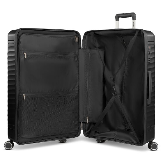 Picard Vienna 4 roulettes Trolley L 74 cm