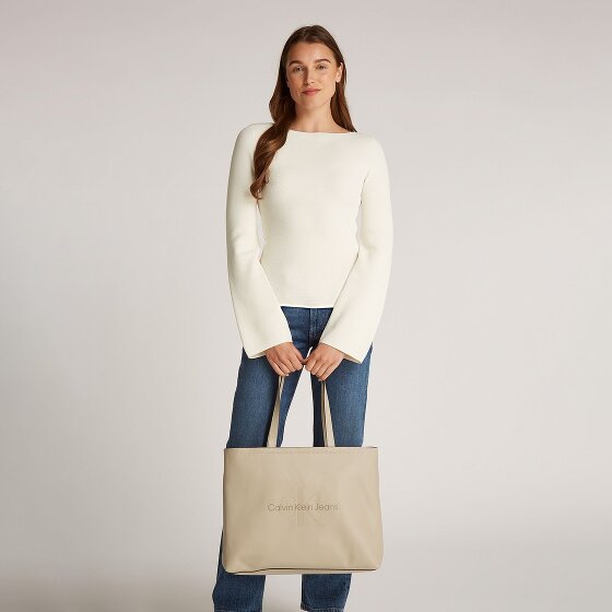 Calvin Klein Jeans Sculpted Sac de shopper 41 cm
