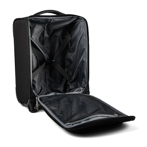 American Tourister Cloudrider 4 roulettes Trolley de cabine 40 cm