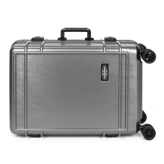 Eastpak Resist'r Case 4 roues Valise cabine M 69 cm