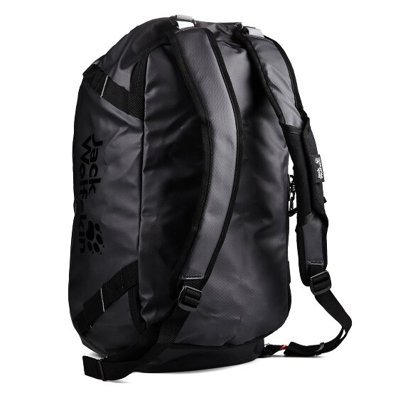 Jack Wolfskin Tecton 45 L Sac de voyage Weekender 30 cm