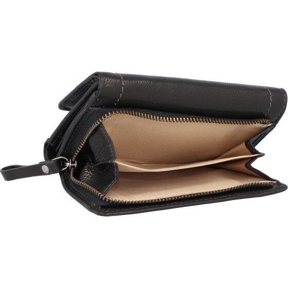 camel active Tarma Porte-monnaie Cuir véritable 14 cm