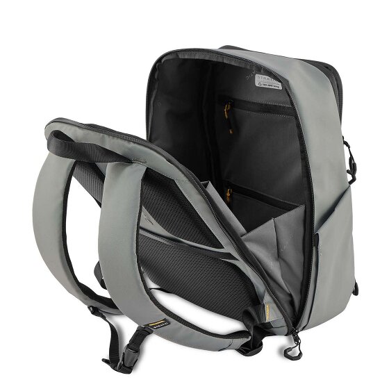 Stratic Vibe Daypack 49 cm Compartiment ordinateur