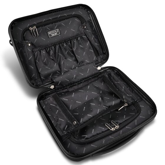 Redolz Essentials 01 Vanity-case 34 cm