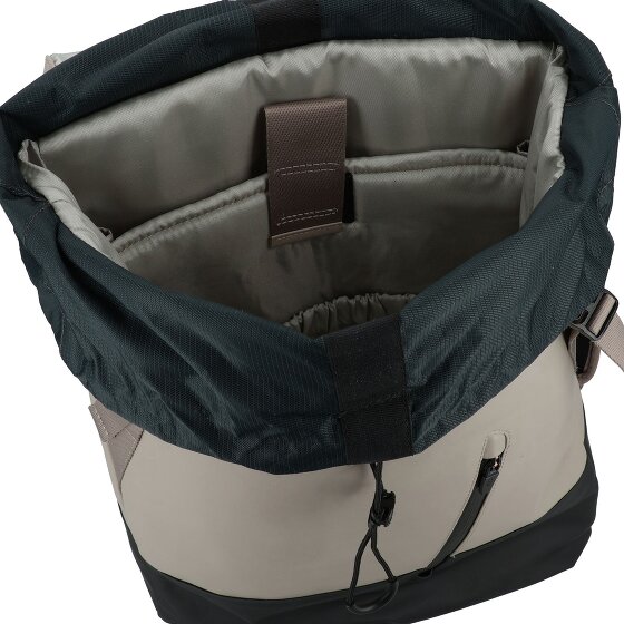 aunts & uncles Niyodo Daypack 45 cm Compartiment pour ordinateur portable