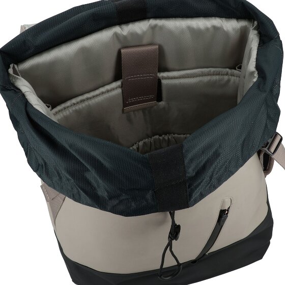 aunts & uncles Niyodo Daypack 45 cm Compartiment pour ordinateur portable