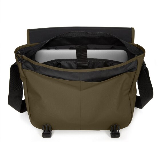 Eastpak Delegate + Messenger 38.5 cm Compartiment pour ordinateur portable