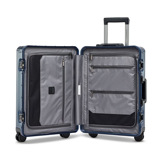 Stratic Phoenix 4 roues Valise cabine S 55 cm