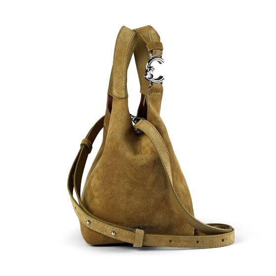 Coccinelle C-Easy Sac à bandoulière Cuir 21 cm