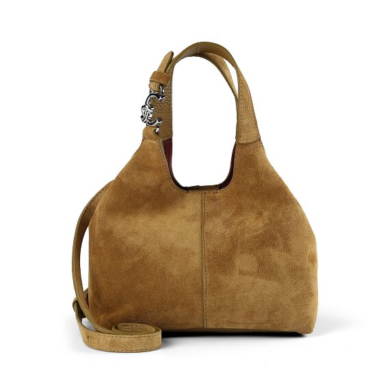 Coccinelle C-Easy Sac à bandoulière Cuir 21 cm