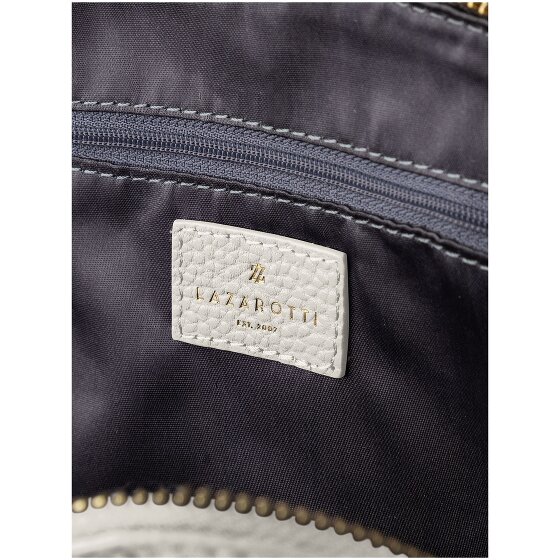 Lazarotti Bologna Leather Sac à main Cuir 24 cm