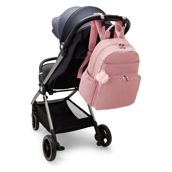 Kipling Basic Maisie Sac à dos à langer 40 cm