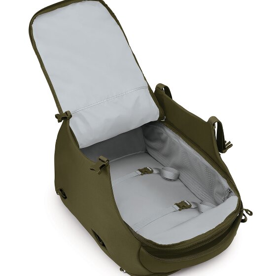 Osprey Sac à dos de randonnée Soujourn 46 L, 55 cm