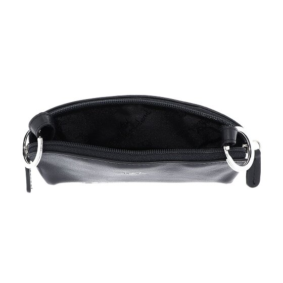 Golden Head Polo Étui à clés Cuir véritable 14.5 cm