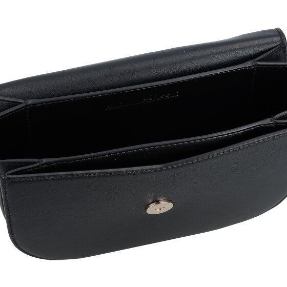 Karl Lagerfeld Forever Sac à bandoulière Cuir 20 cm