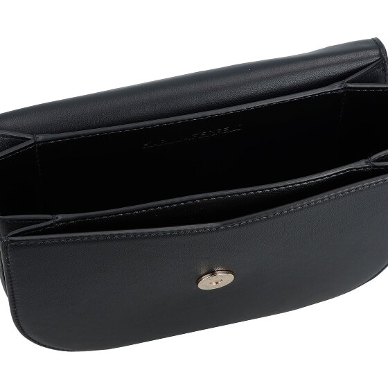 Karl Lagerfeld Forever Sac à bandoulière Cuir 20 cm