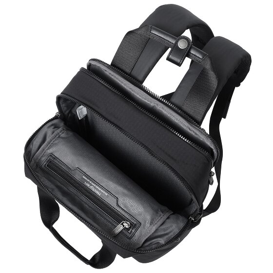 Hedgren Furo Daypack M Protection RFID 37 cm Compartiment ordinateur