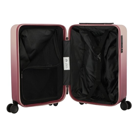 Herschel Heritage 4 roulettes Trolley de cabine XS 50 cm