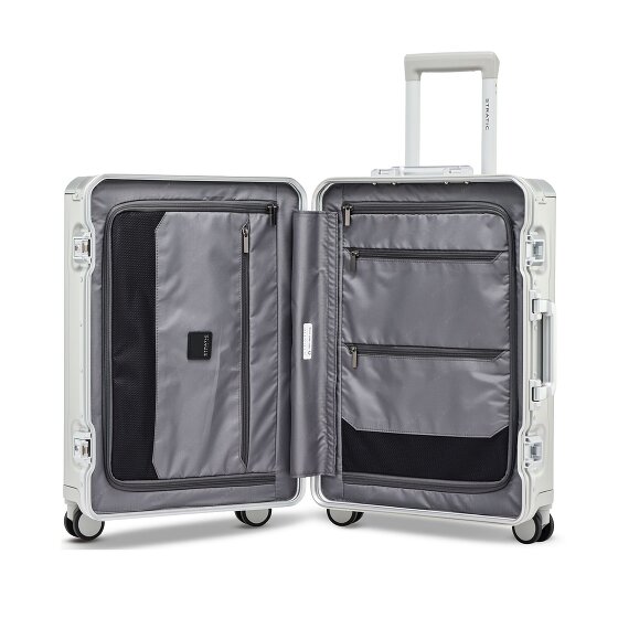 Stratic Phoenix 4 roues Valise cabine S 55 cm