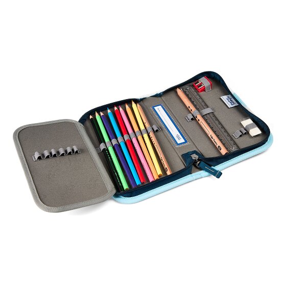 School-Mood Set de cartables Champion Maxx Pro 6 pièces modèle 2026