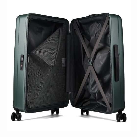 American Tourister Sunset Hills 4 roues Valise cabine 64.5 cm