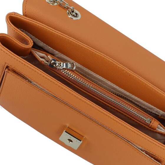 Patrizia Pepe Fly Sac à bandoulière Cuir 25 cm