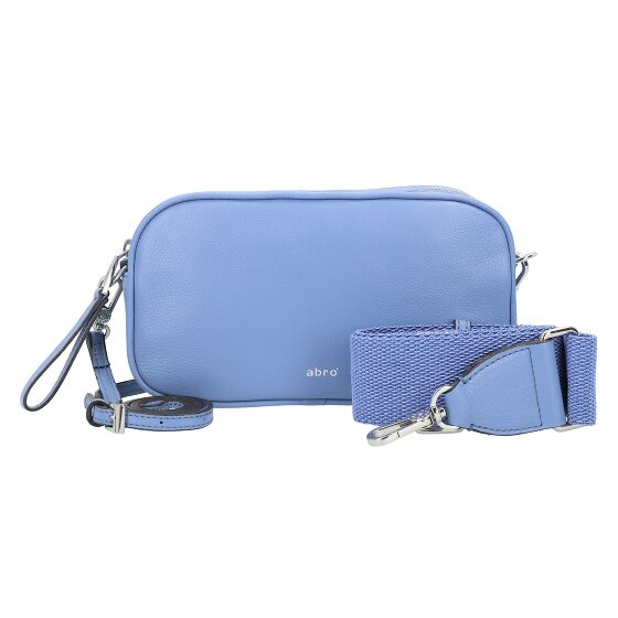 abro Dalia Sac à bandoulière Cuir 23 cm