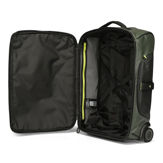 Samsonite Paradiver Light 2 roulettes Sac de voyage 55 cm