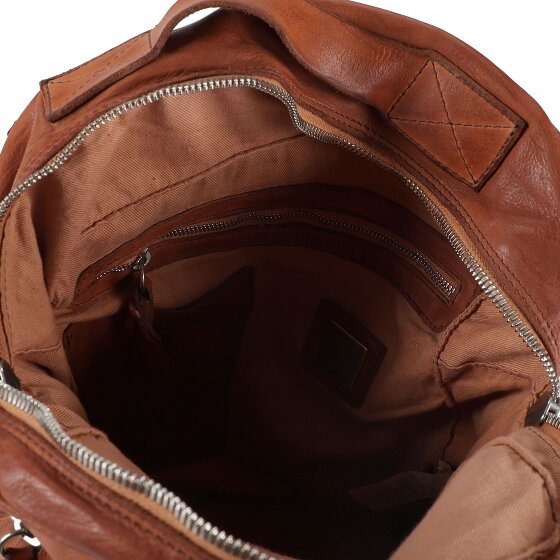 Campomaggi Melograno Daypack Cuir 39 cm