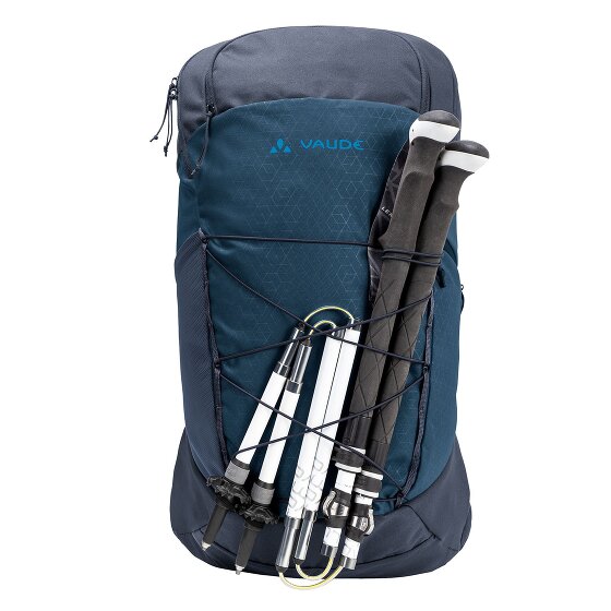 Vaude Agile Air Sac à dos de randonnée 53 cm