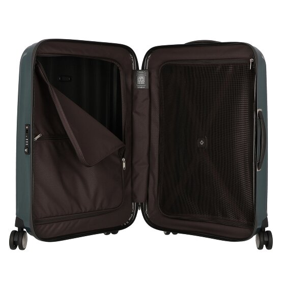 Samsonite Lite Cube Spinner 4 roues trolley 68 cm