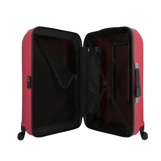 Samsonite Chronolite 4 roulettes Trolley 78 cm