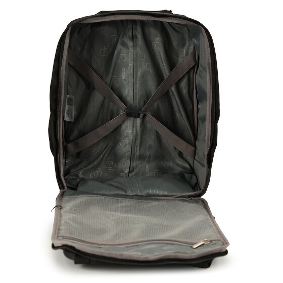 American Tourister Take2Cabin 2 roues Trolley à dos 40 cm