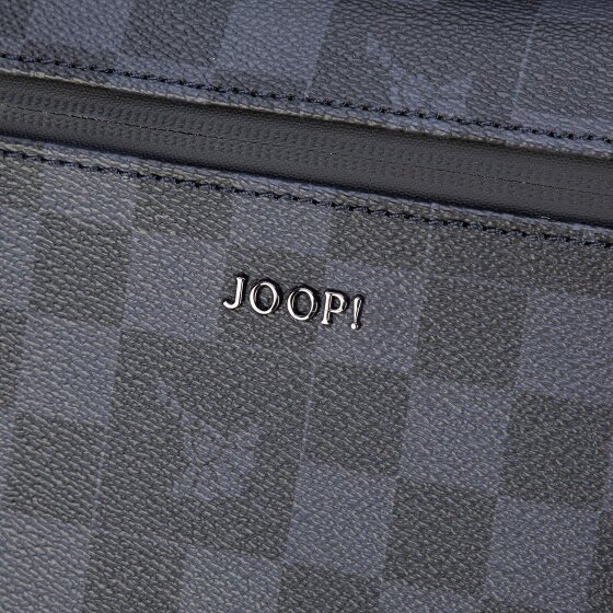 Joop! Cortina Piazza Miko City Sac à dos 38 cm pour ordinateur portable