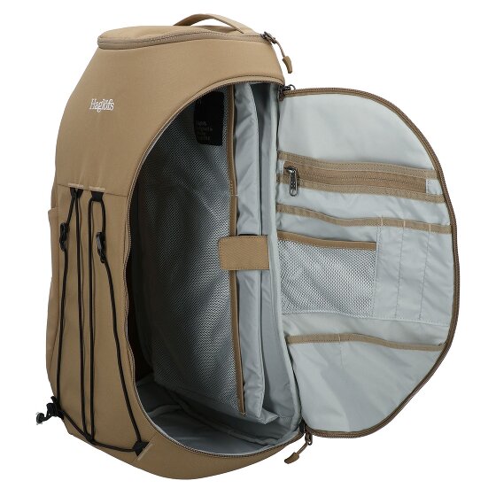 Haglöfs Corker Large Daypack 49 cm Compartiment pour ordinateur portable