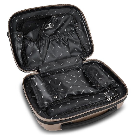 Redolz Essentials 11 Vanity-case 34 cm
