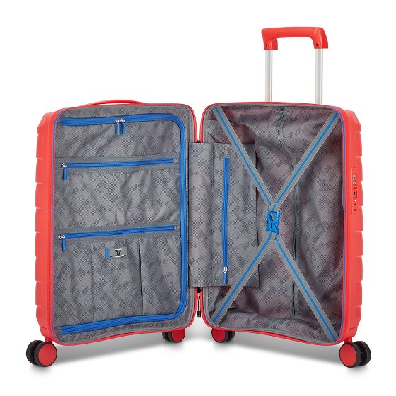 Roncato Skyline 2.0 Neon 4 roues Valise cabine 55 cm