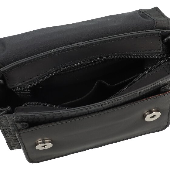 Burkely Cool Colbie Sac à main Cuir véritable 20 cm