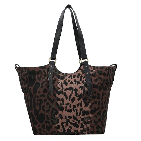 Cowboysbag Leopard chic Harrison Sac de shopper 55 cm