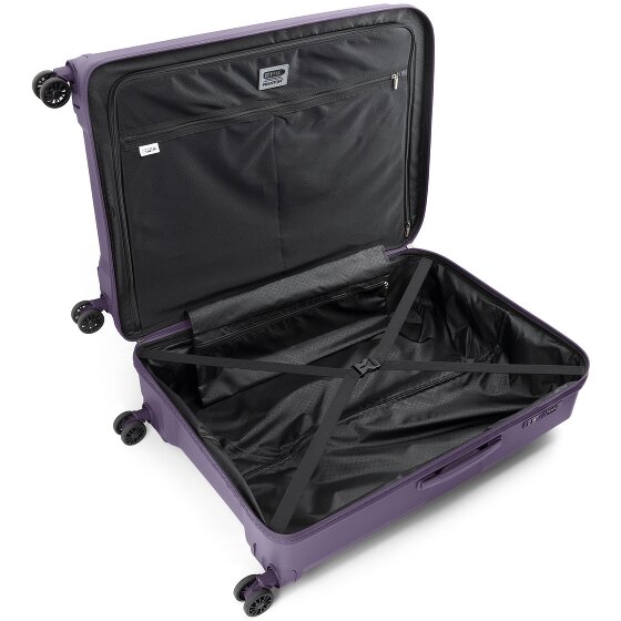 Epic Phantom SL 4 roues Valise cabine 76 cm