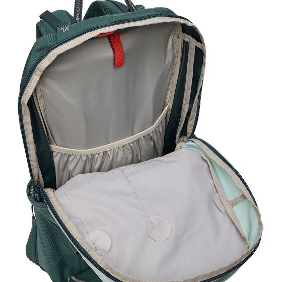 Vaude Women's Wizard Sac à dos de randonnée 51 cm