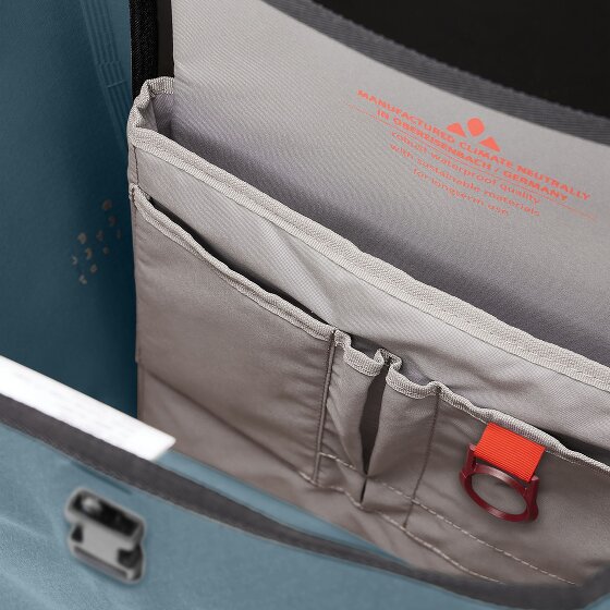 Vaude Clubride 17 Sac à dos pour vélo 43 cm