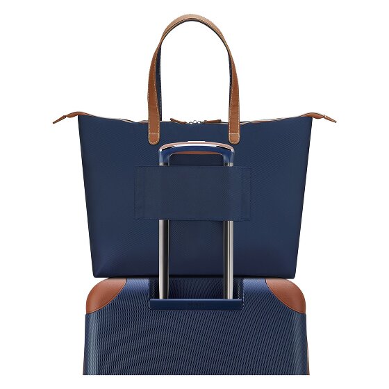 Delsey Paris Chatelet Air 2.0 Sac de shopper 44.5 cm