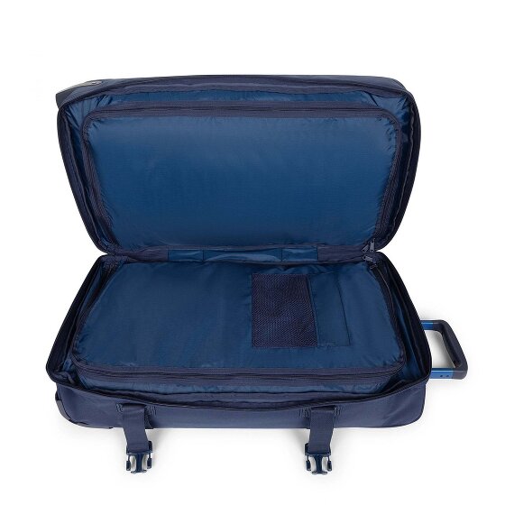Eastpak Transit'R Plus 2 roues Sac de voyage 68 cm