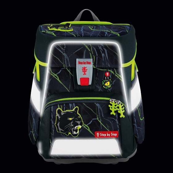 Step by Step Space Set de cartables 5 pièces