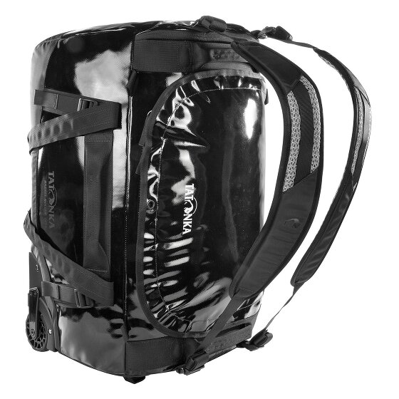 Tatonka Barrel Roller 60 2 roulettes Sac de voyage 57 cm